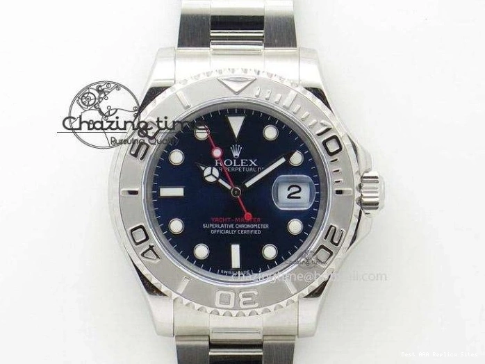 Best AAA Replica Sites 1:1 Edition on Dial Timeless SS A Bracelet Perpetual 904L 124300 2192 Best EWF Black Oyster Steel 41mm 0105